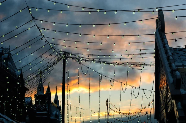 ampulleri teller üzerinde