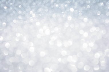 Noel için Crystal Glitter Işık Arka Plan