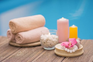 öznitelikleri bir spa için