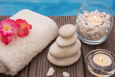 öznitelikleri bir spa için
