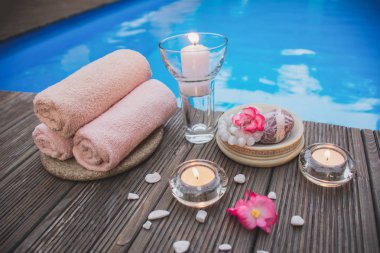 öznitelikleri bir spa için