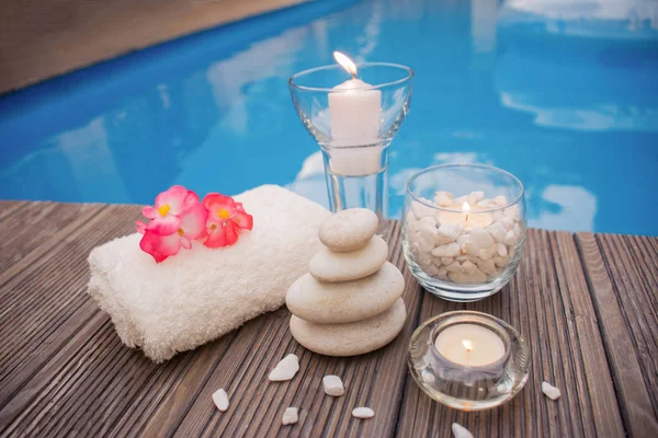 öznitelikleri bir spa için