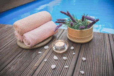 özellikleri bir spa için