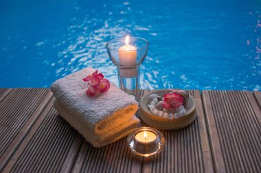 öznitelikleri bir spa için