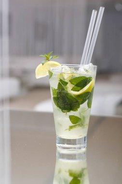 Mojito masada