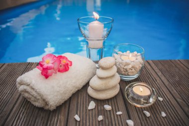 öznitelikleri bir spa için