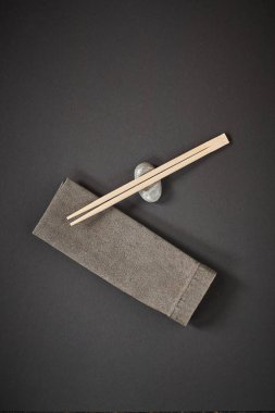 suşi için chopsticks