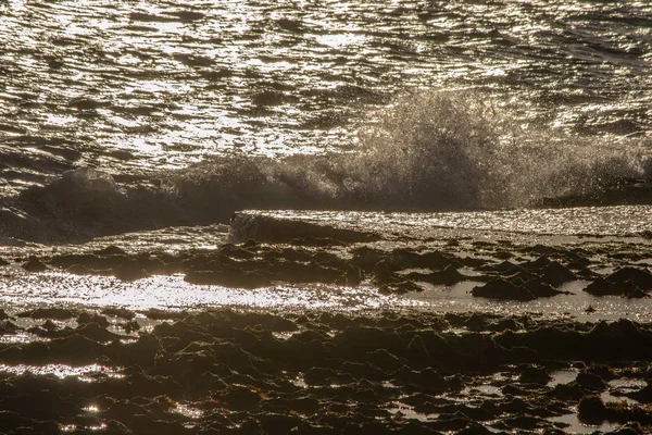 Horizon Beach Views — Stock Photo, Image