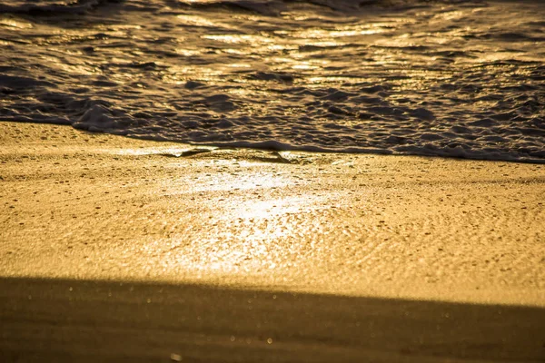 Mandurah Beach Sunset — Stock Photo, Image