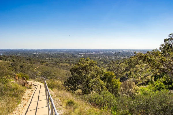 Mungedurfde State Forest Perth Landschap — Stockfoto