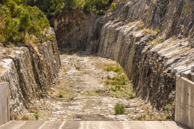 O'Connor Gölü uyanık dettails