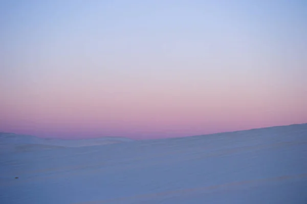 Ηλιοβασίλεμα Lancelin Αμμόλοφων Άμμου — Φωτογραφία Αρχείου