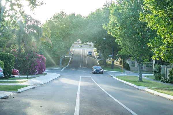 Going Road — Stock Photo, Image