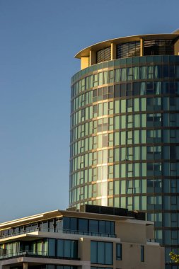 Perth şehir'in mimaride