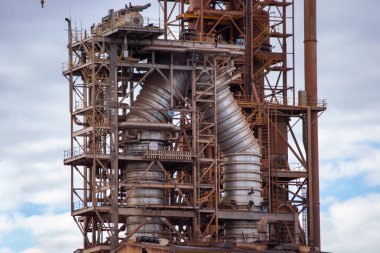 Perth çevresi üzerinde bina eski üretim