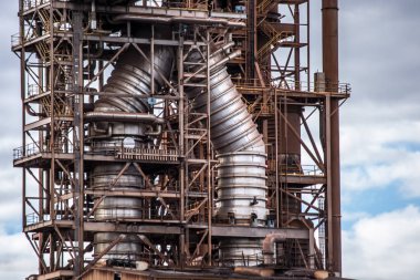 Perth çevresi üzerinde bina eski üretim