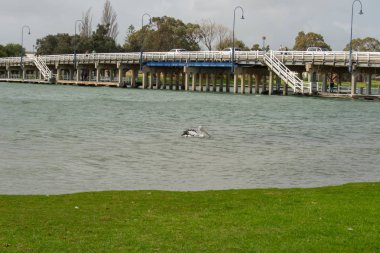 Perth çevresinin peyzaj