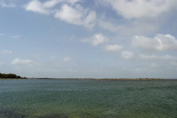 Perth Otoczenie Krajobraz Natura — Zdjęcie stockowe