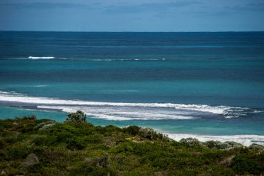 Perth Kuzey Sahil peyzaj