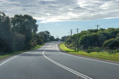 Road trip perth outback
