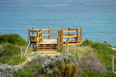 Perth Kuzey Sahil peyzaj