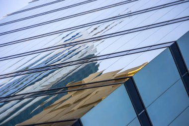 Perth Mimarisinin Dettail