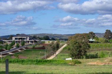 Perth çevresi doğasımanzara