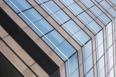 Perth binalarının mimari dettails