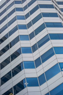 Perth binalarının mimari dettails