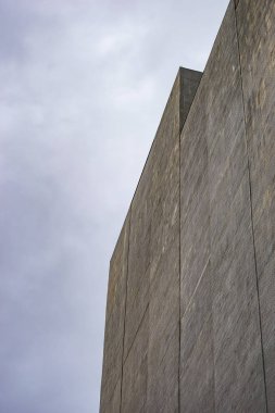 Perth binalarının mimari dettails