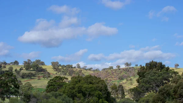 Landschaft Der Natur Der Umgebung Von Perth — Stockfoto