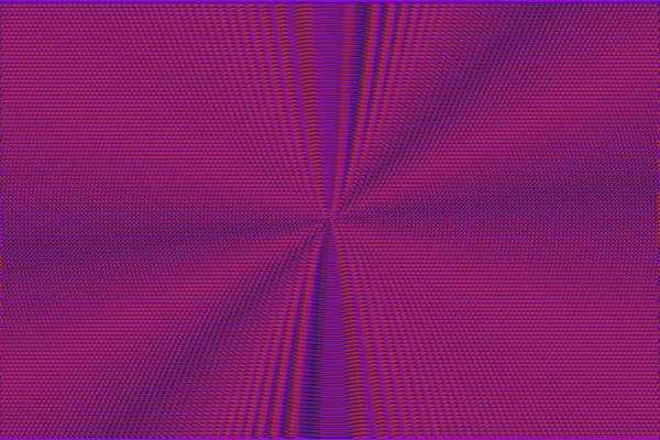 Falha Néon Meio Tom Abstrato Vermelho Roxo Glitch Fundo Textura — Fotografia de Stock