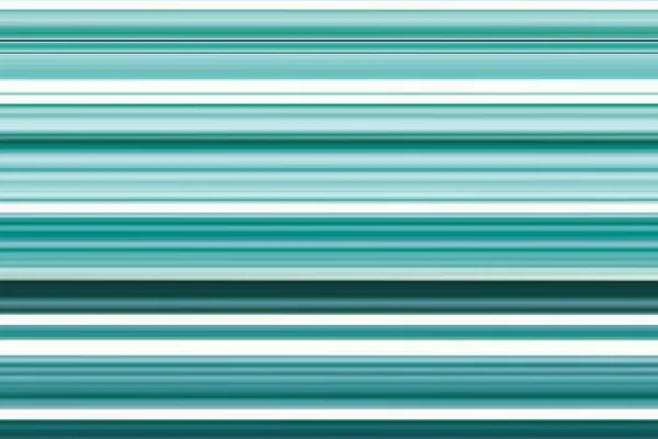 Colorful Abstract Bright Lines Background Horizontal Striped Texture White Cyan — Stock Photo, Image