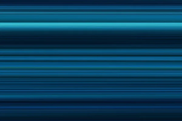 Barevné Abstraktní Světlé Vodorovné Čáry Pozadí Textury Modrých Tónech Vzor — Stock fotografie