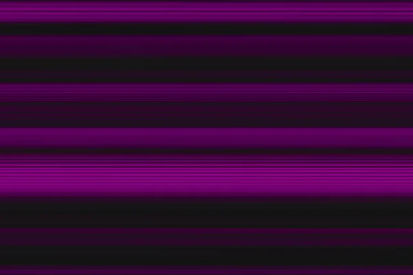 Coloridas Líneas Horizontales Abstractas Fondo Textura Tonos Púrpura Negro Patrón —  Fotos de Stock