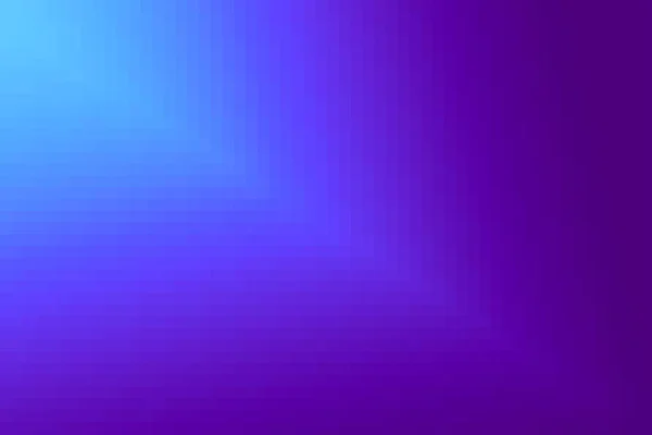 Abstract Violet Cyan Diagonal Gradient Background Texture Pixel Square Blocks — Stock Photo, Image