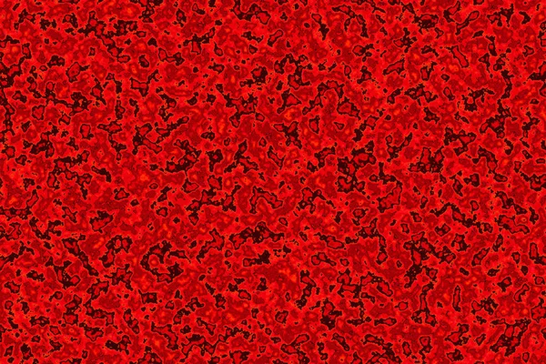 Marmóreo Fundo Abstrato Vermelho Preto Padrão Mármore Textura Líquida Contexto — Fotografia de Stock