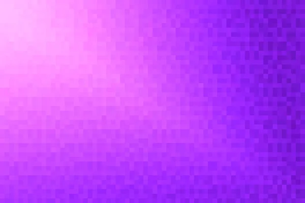 Fundo Gradiente Diagonal Abstrato Violeta Rosa Textura Com Blocos Quadrados — Fotografia de Stock