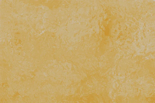 グランジの背景 抽象的な黄色の壁面テクスチャ — ストック写真