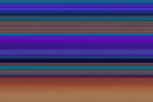 Colorful Abstract Bright Lines Background Horizontal Striped Texture Purple Orange — Stock Photo, Image