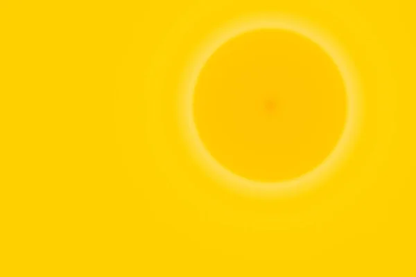 Sommar Sol Bakgrund Abstrakt Solig Konsistens Ljus Sol Lyser Mjuk — Stockfoto