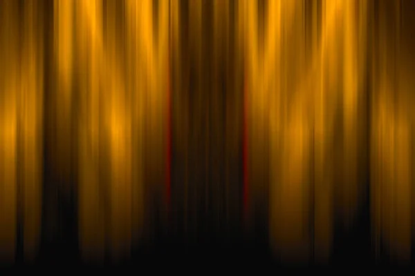 Abstract gold gradient  background. Symmertic motion blur texture.
