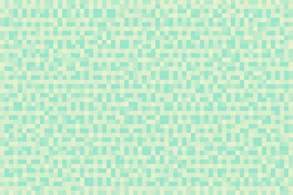 Soyut nane gradyan arka plan. Piksel kare bloklu doku. Mozaik deseni.