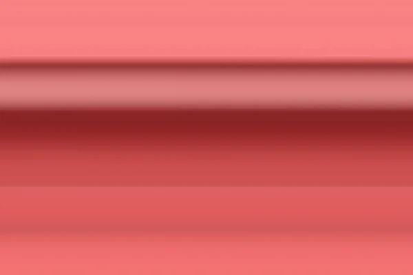抽象的なぼやけたサンゴの背景 ピンクのテクスチャライン ストライプパターン — ストック写真