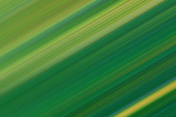 Barevné Abstraktní Jasné Čáry Pozadí Diagonální Proužkované Textury Zelených Tónech — Stock fotografie