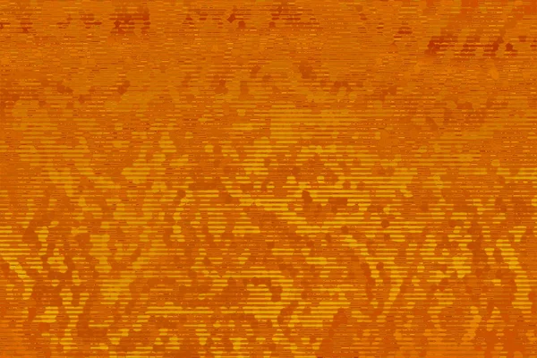 Terakotová Třpytivá Textura Lesklé Kovové Pozadí Texturované Abstraktním Vzorem — Stock fotografie