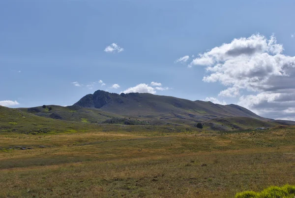 Gran Sasso Milli Parkı ve Italya 'daki Monti della Laga