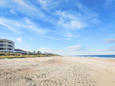  Sawgrass Beach Florida, Jacksonville plajına yakın