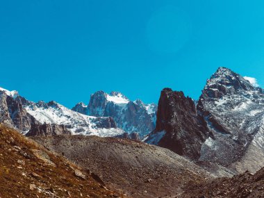 Tırmanış Racek İstasyonu