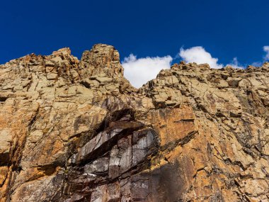 Tırmanış Racek İstasyonu